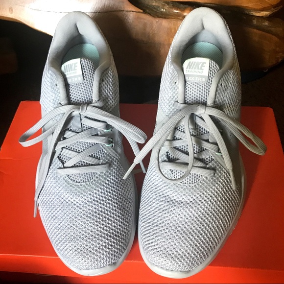 Nike Flex Trainer 8 - Picture 2 of 7